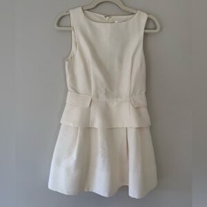 Line and Dot Adella Dress Size XS
